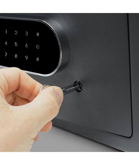 Сейф Meyvel SF5-350-250 фотографии