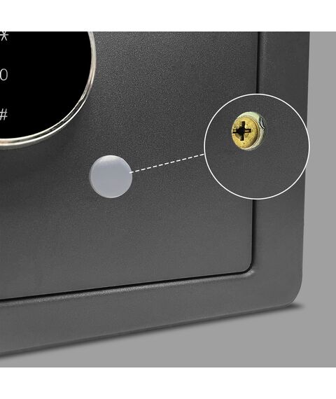 Сейф Meyvel SF5-350-250 фотографии