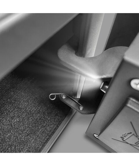 Сейф Meyvel SF5-350-250 фотографии