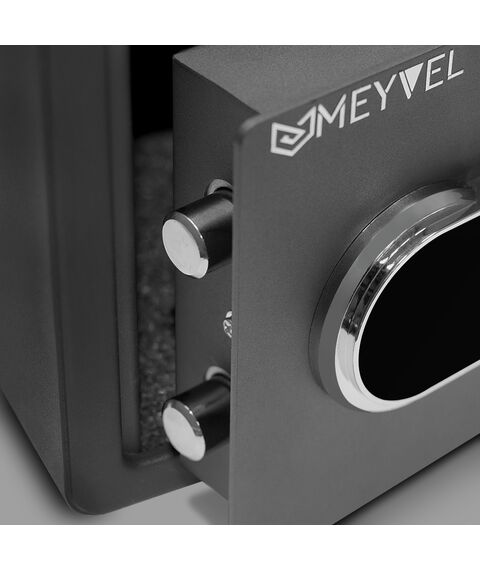 Сейф Meyvel SF5-430-195 фотографии