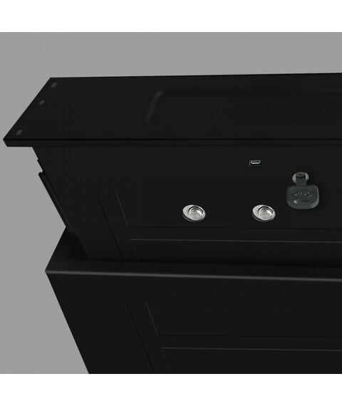 Сейф Meyvel SF9-480-150-Drawer фотографии