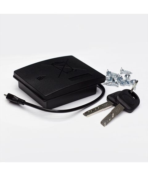 Сейф Meyvel SF9-480-150-Drawer фотографии