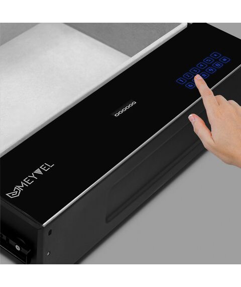 Сейф Meyvel SF9-480-150-Drawer фотографии