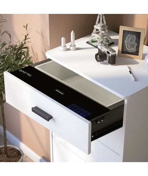 Сейф Meyvel SF9-480-150-Drawer фотографии