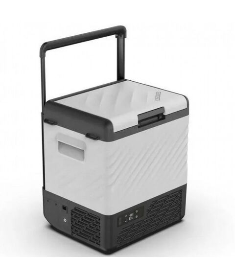 Переносной холодильник в машину Alpicool P22 (12/24) фотографии