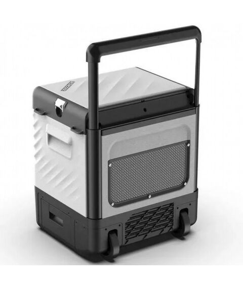 Переносной холодильник в машину Alpicool P22 (12/24) фотографии