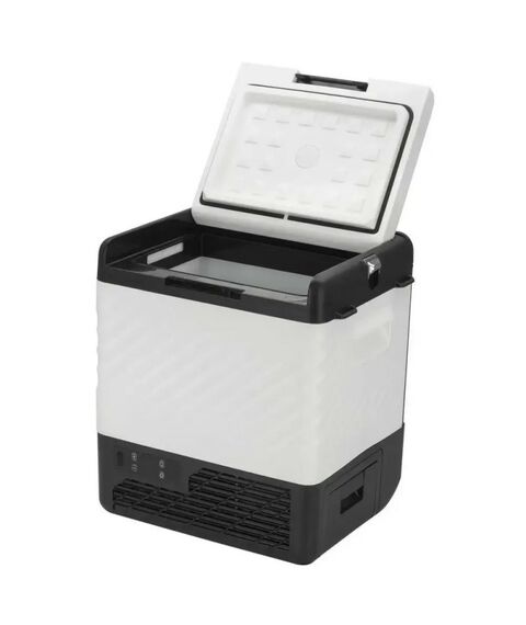 Переносной холодильник в машину Alpicool P22 (12/24) фотографии