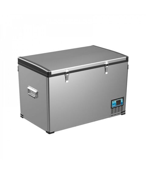 Автохолодильник Alpicool BD110 (12/24) фотографии