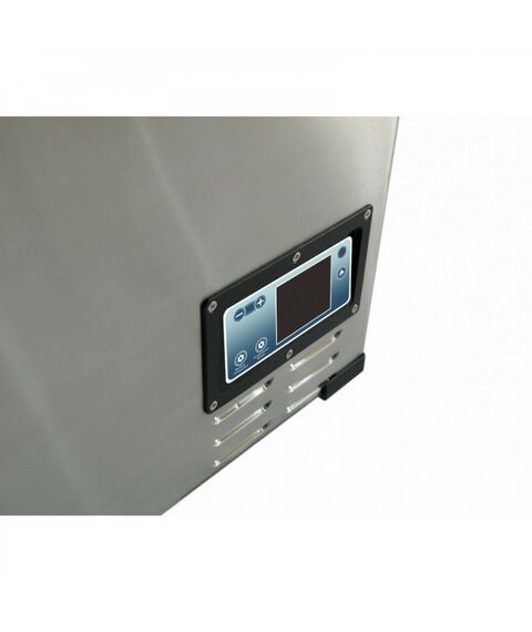 Автохолодильник Alpicool BD110 (12/24) фотографии