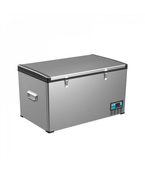 Компрессорный автохолодильник Alpicool BD85 (12/24) фотографии