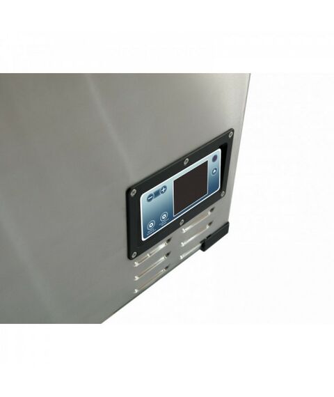 Компрессорный автохолодильник Alpicool BD85 (12/24) фотографии