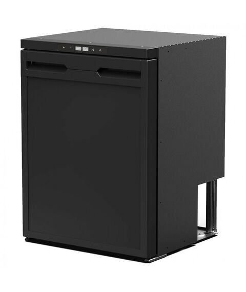 Автохолодильник Alpicool CR65X фотографии