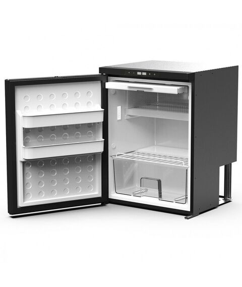 Автохолодильник Alpicool CR65X фотографии