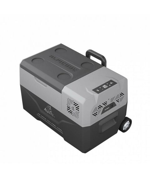 Автохолодильник Alpicool CX30 (12/24) фотографии