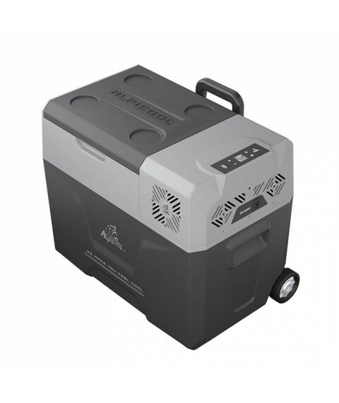 Автохолодильник Alpicool CX40 (12/24) фотографии