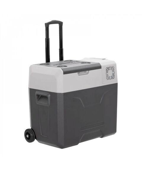 Автохолодильник Alpicool CX50 (12/24) фотографии