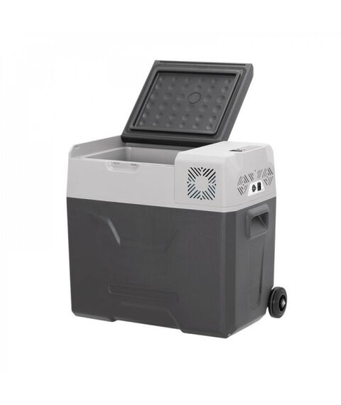 Автохолодильник Alpicool CX50 (12/24) фотографии