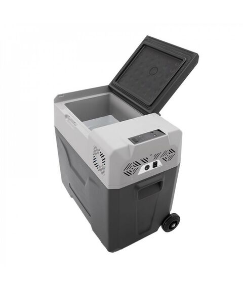 Автохолодильник Alpicool CX50 (12/24) фотографии