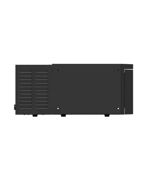 Встраиваемый автохолодильник Alpicool D20 фотографии