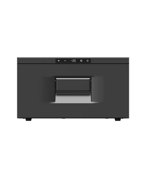 Встраиваемый автохолодильник Alpicool D20 фотографии