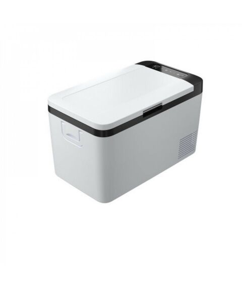 Автохолодильник Alpicool K18 (12/24) фотографии