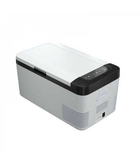 Автохолодильник Alpicool K18 (12/24) фотографии