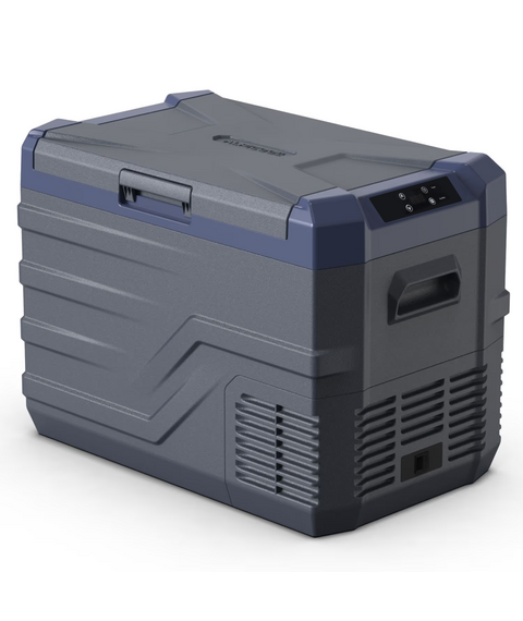 Автохолодильник Alpicool NL40 (12/24) фотографии