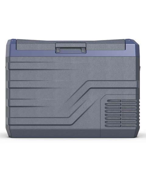 Автохолодильник Alpicool NL40 (12/24) фотографии