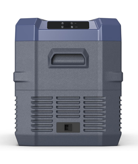 Автохолодильник Alpicool NL40 (12/24) фотографии