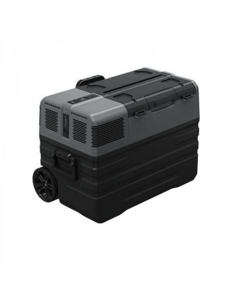 Автохолодильник Alpicool NX42 (12/24) фотографии