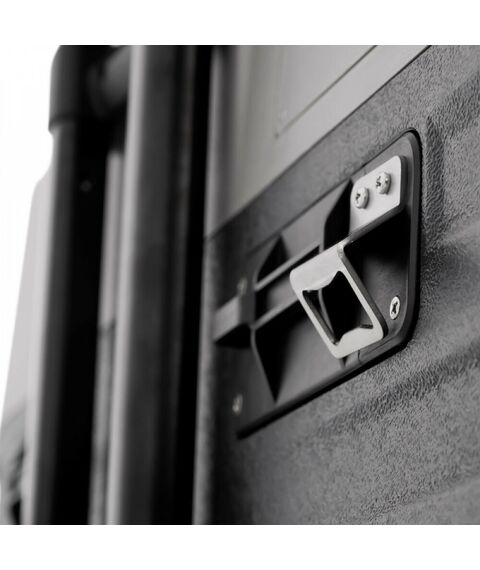 Автохолодильник Alpicool NX42 (12/24) фотографии