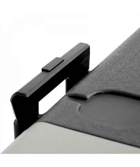 Автохолодильник Alpicool NX42 (12/24) фотографии