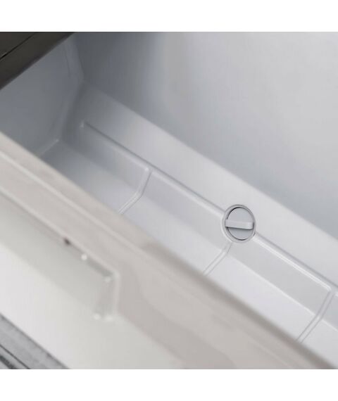 Автохолодильник Alpicool NX42 (12/24) фотографии