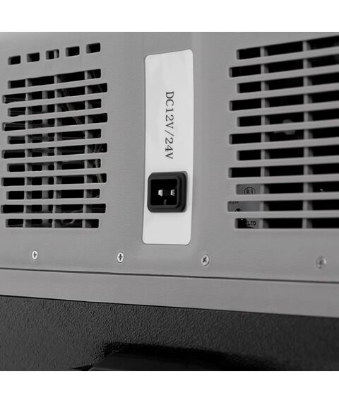 Автохолодильник Alpicool NX42 (12/24) фотографии