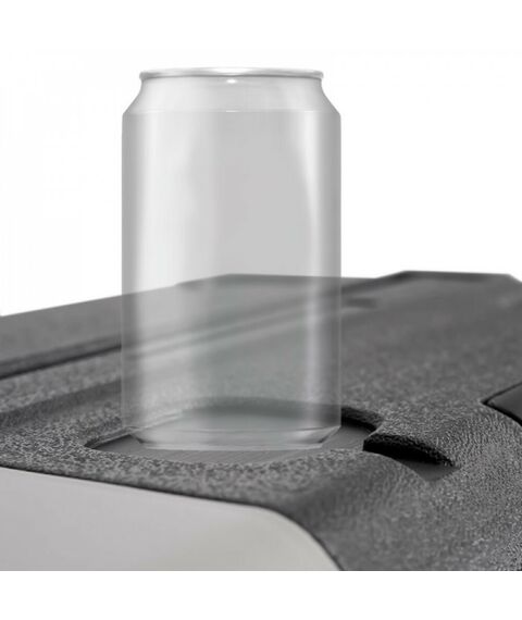 Автохолодильник Alpicool NX52 (12/24) фотографии