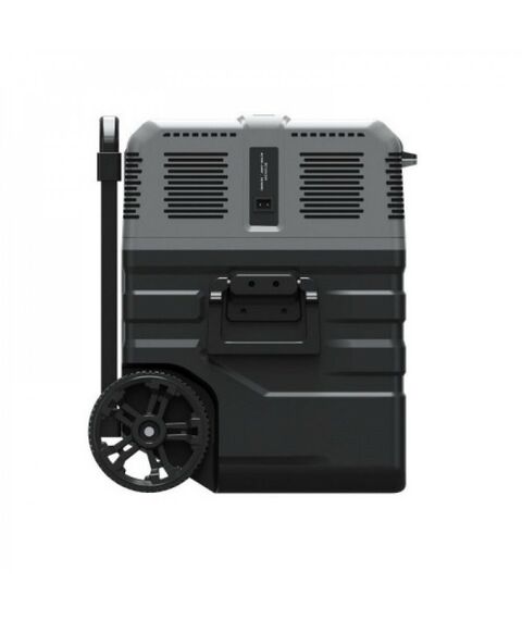 Автохолодильник Alpicool NX52 (12/24) фотографии