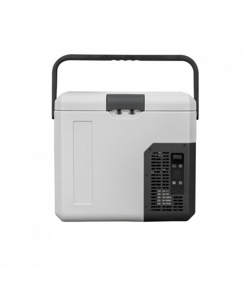 Автохолодильник Alpicool P18 (12/24) фотографии