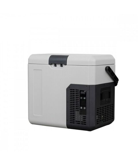 Автохолодильник Alpicool P18 (12/24) фотографии