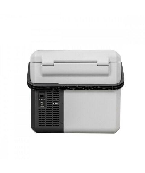 Автохолодильник Alpicool P18 (12/24) фотографии