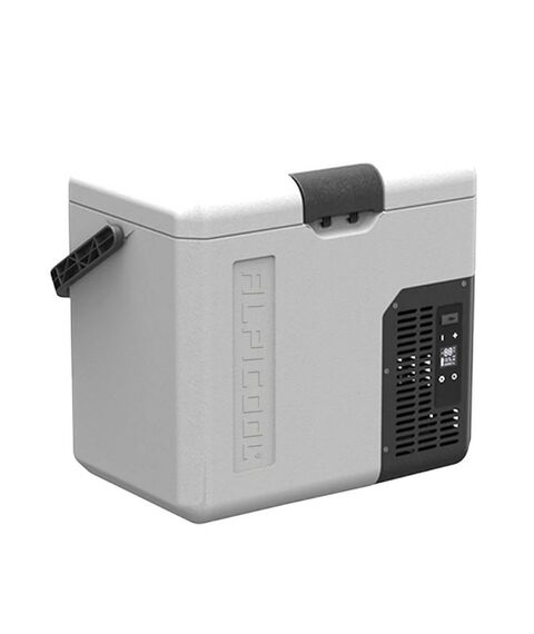 Автохолодильник Alpicool P18 (12/24) фотографии