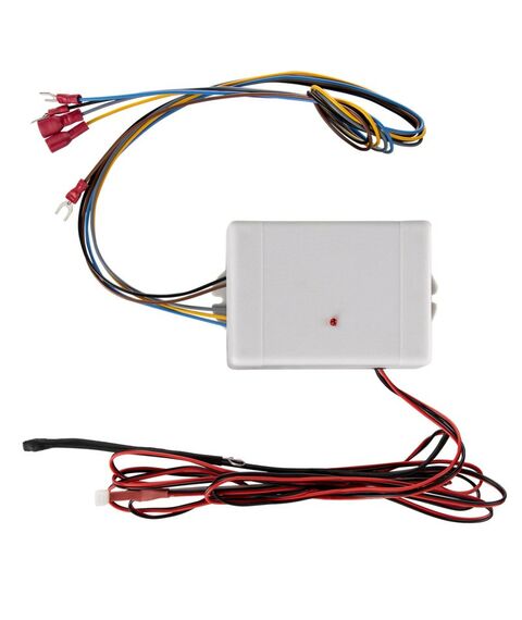 Комплект зимний Ballu Univerlsal 3 (12-24К) для полупромышленных сплит-систем фотографии