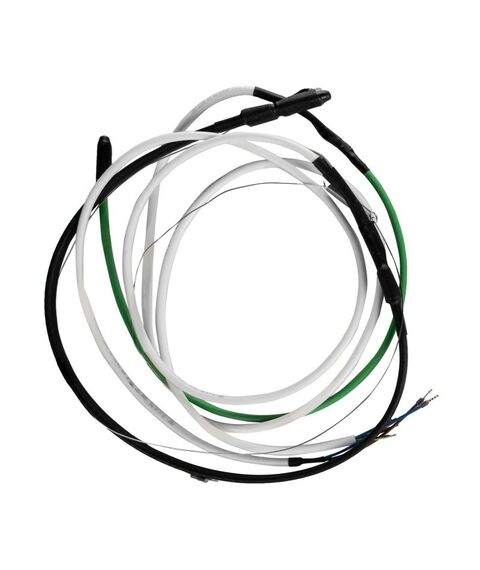 Комплект зимний Ballu Univerlsal 3 (12-24К) для полупромышленных сплит-систем фотографии