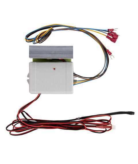 Комплект зимний Ballu Univerlsal 3 (36-60К) для полупромышленных сплит-систем фотографии