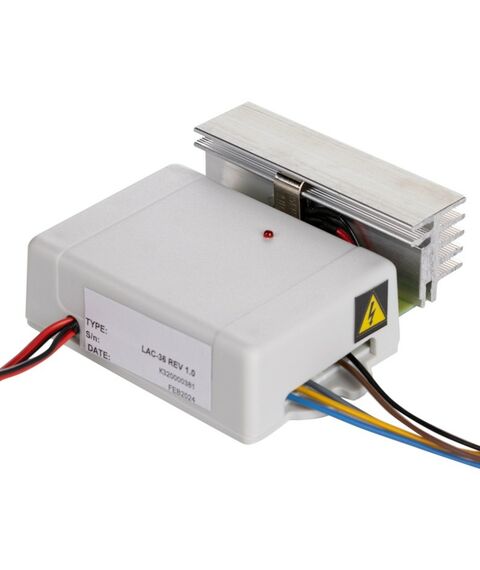 Комплект зимний Ballu Univerlsal 3 (36-60К) для полупромышленных сплит-систем фотографии