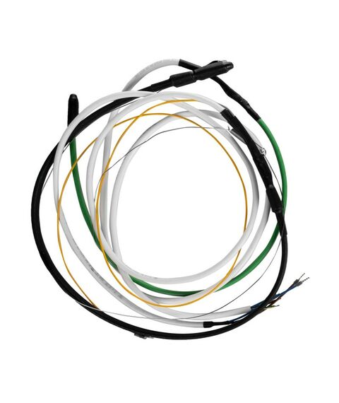 Комплект зимний Ballu Univerlsal 3 (36-60К) для полупромышленных сплит-систем фотографии