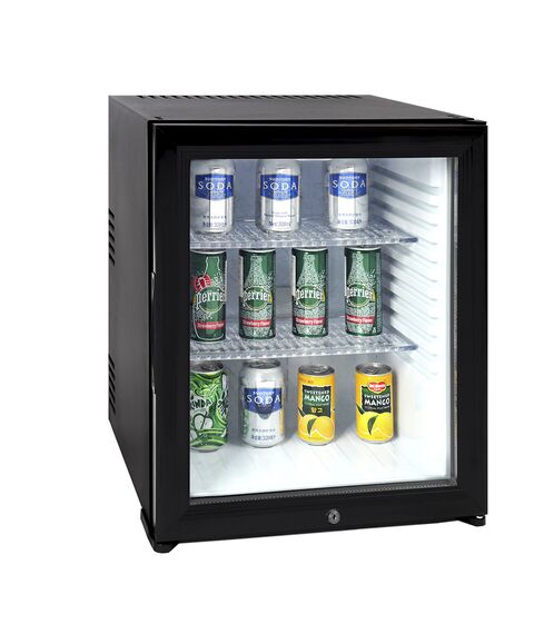 Минибар Cold Vine (Россия) MCT-40BG фотографии