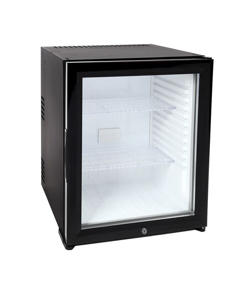 Минибар Cold Vine (Россия) MCT-40BG фотографии