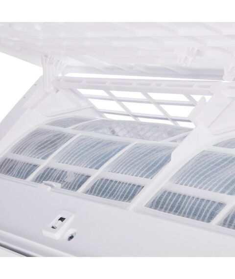 Сплит-система инверторного типа Electrolux Viking 2.0. Super DC Inverter EACS/I-18HVI/N8_21Y комплект фотографии