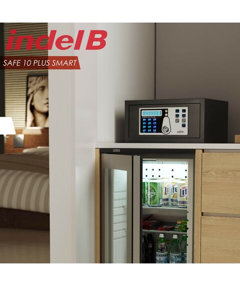 Сейф Indel B (Италия) SAFE 10 PLUS SMART фотографии