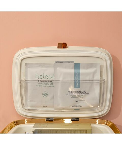 Мини-холодильник для косметики Meyvel MB-09C3W фотографии